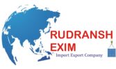 Rudransh Exim logo