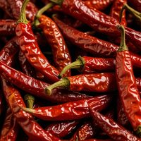 Red Chili