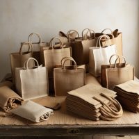 jute bags